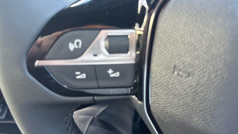 Peugeot 2008 115kW Allure 54kWh 5dr Auto Electric Estate